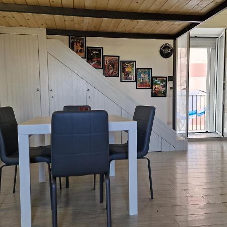 Апартаменты Casa Marfi Сан-Джорджо-а-Кремано Экстерьер фото